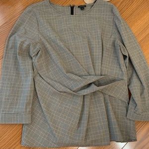 Ann Taylor blouse